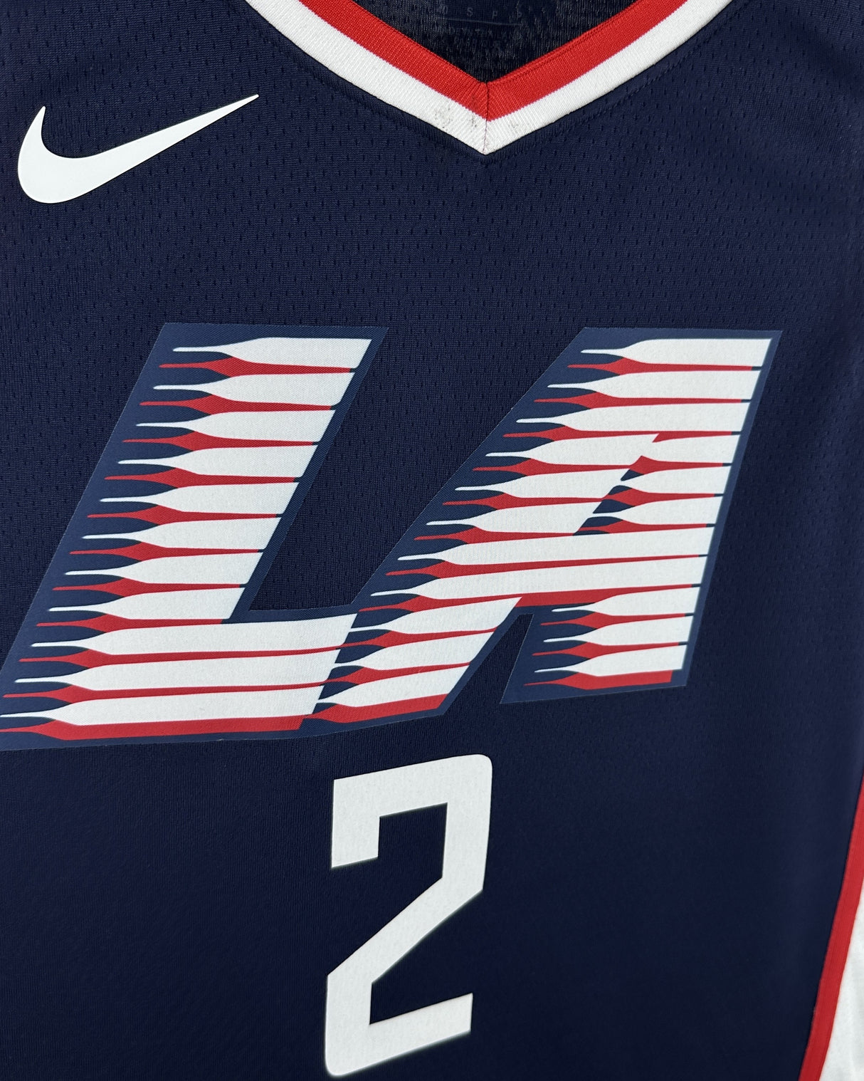 LEONARD KAWHI (LAC)