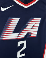 LEONARD KAWHI (LAC)
