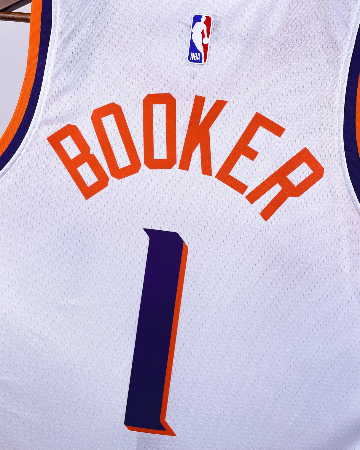 BOOKER DEVIN (PHO)
