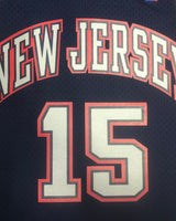 CARTER VINCE (NJN)