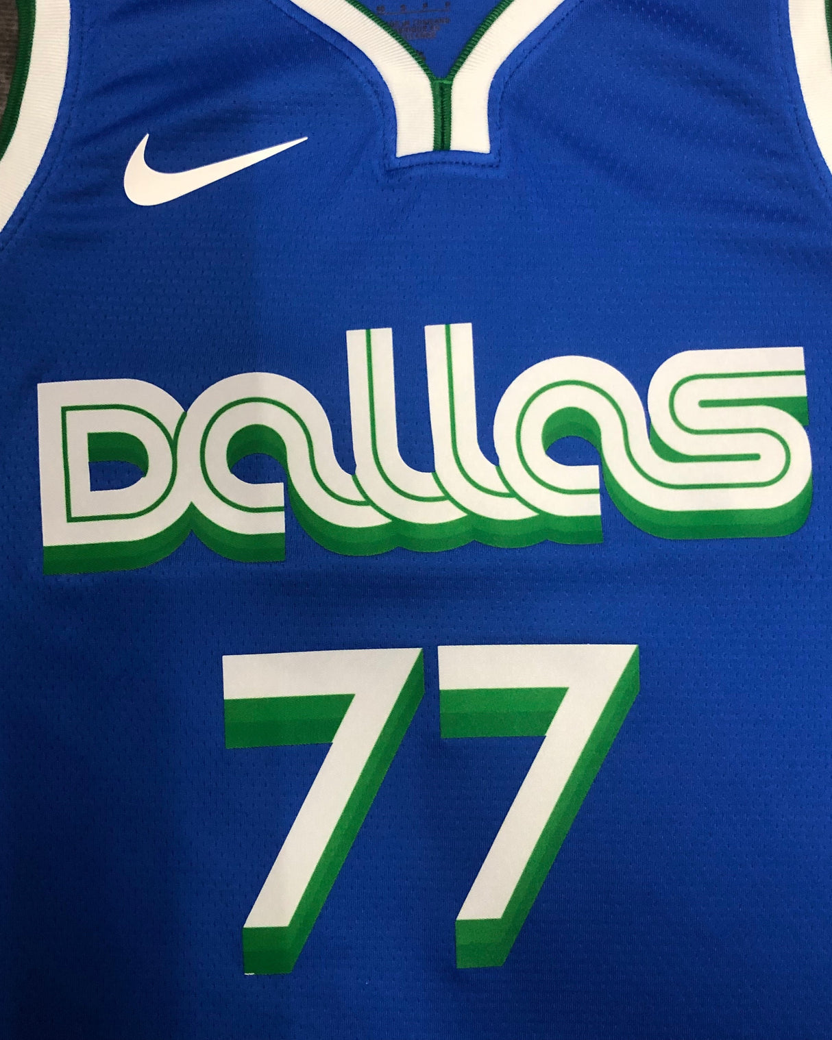 DONCIC LUKA (DAL)