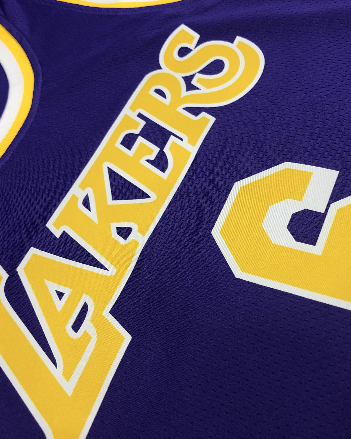 JAMES LEBRON (LAL)