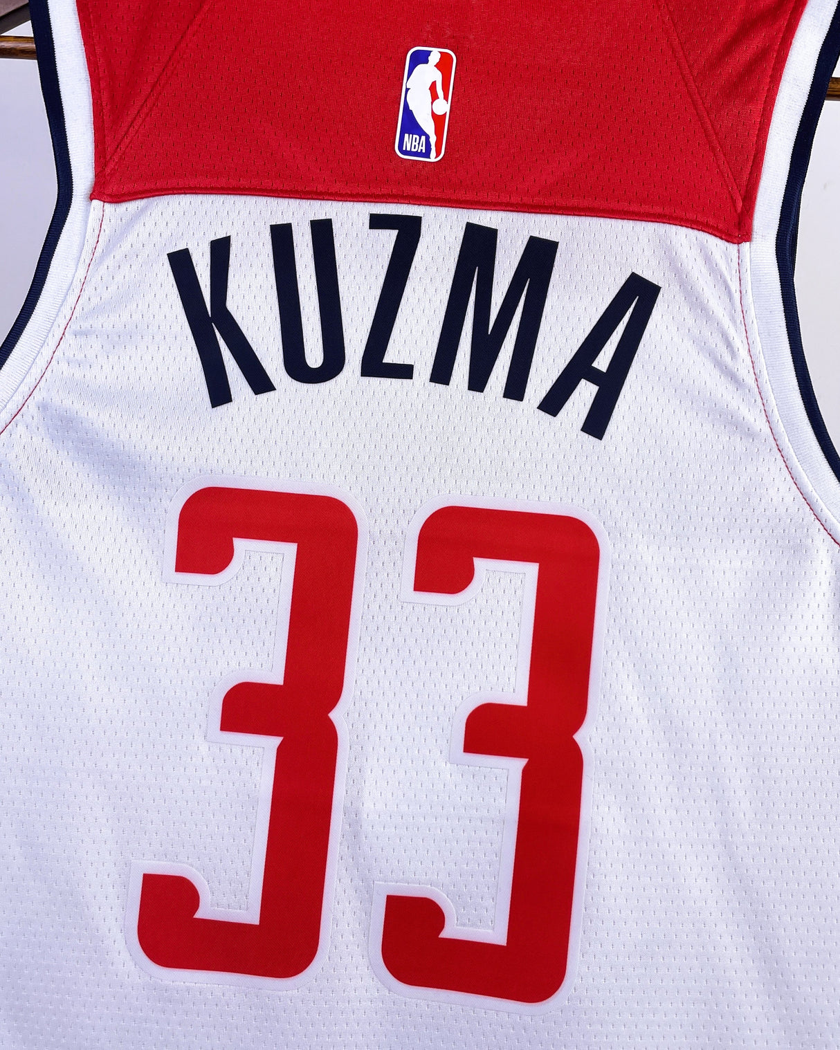 KUZMA KYLE (WAS)