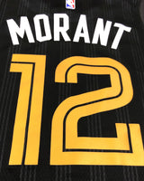 MORANT JA (MEM)