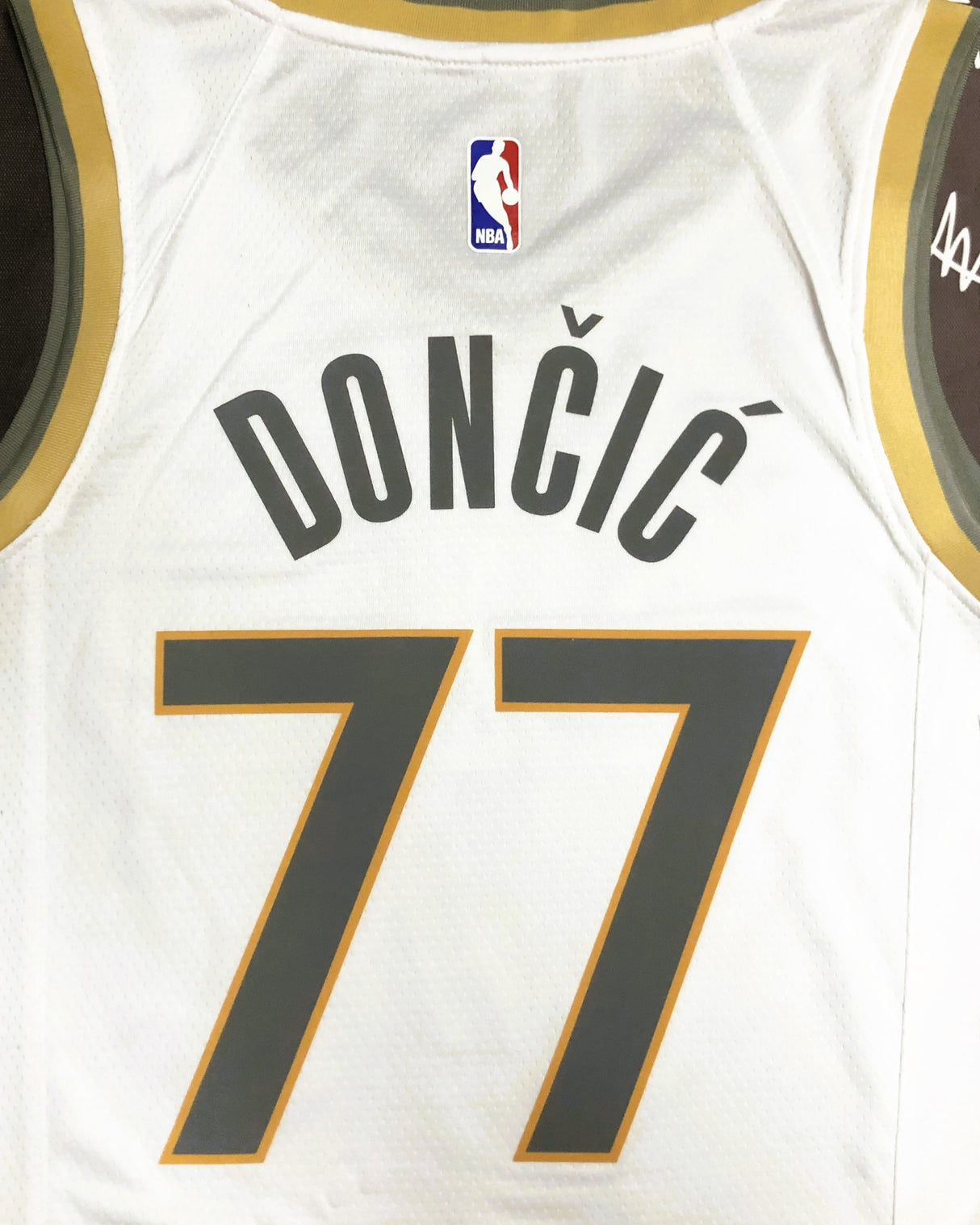 DONCIC LUKA (DAL)