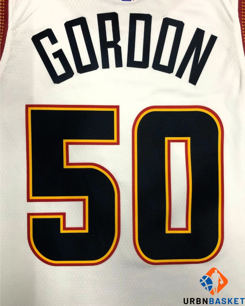 GORDON AARON (DEN)