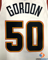 GORDON AARON (DEN)