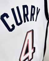 CURRY STEPHEN (USA)