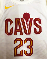 JAMES LEBRON (CLE)