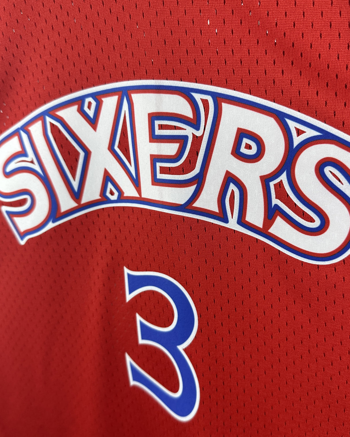IVERSON ALLEN (PHI)