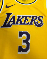 DAVIS ANTHONY (LAL)