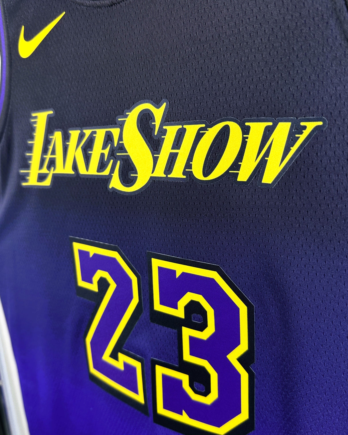 JAMES LEBRON (LAL)