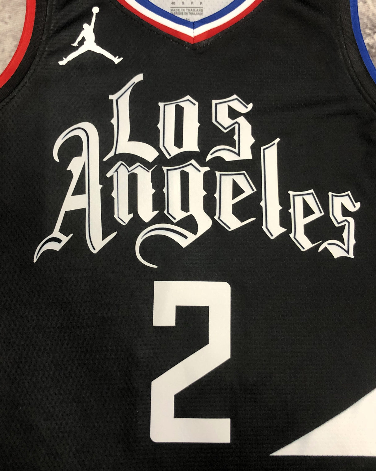 LEONARD KAWHI (LAC)