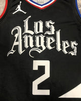 LEONARD KAWHI (LAC)