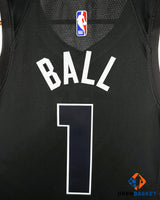 BALL LAMELO (CHA)