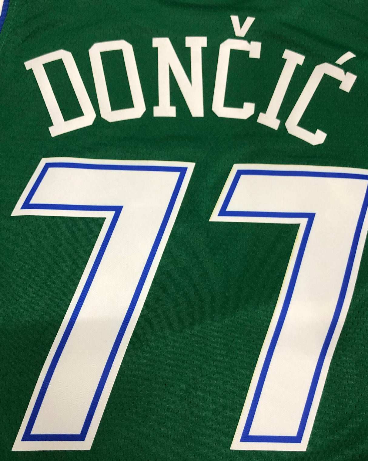 DONCIC LUKA (DAL)