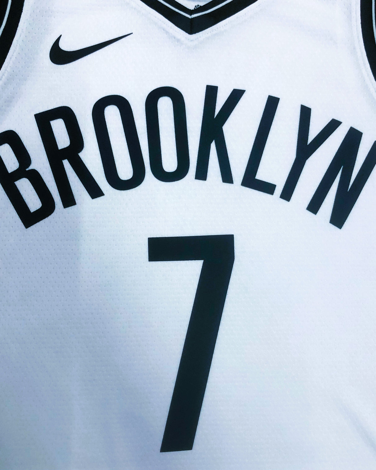 DURANT KEVIN (BRO)