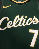 BROWN JAYLEN (BOS)