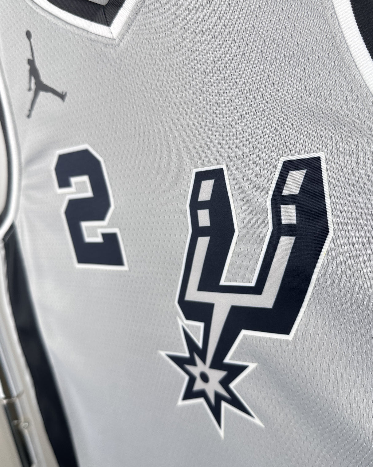 LEONARD KAWHI (SAS)