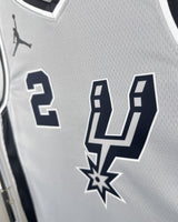 LEONARD KAWHI (SAS)