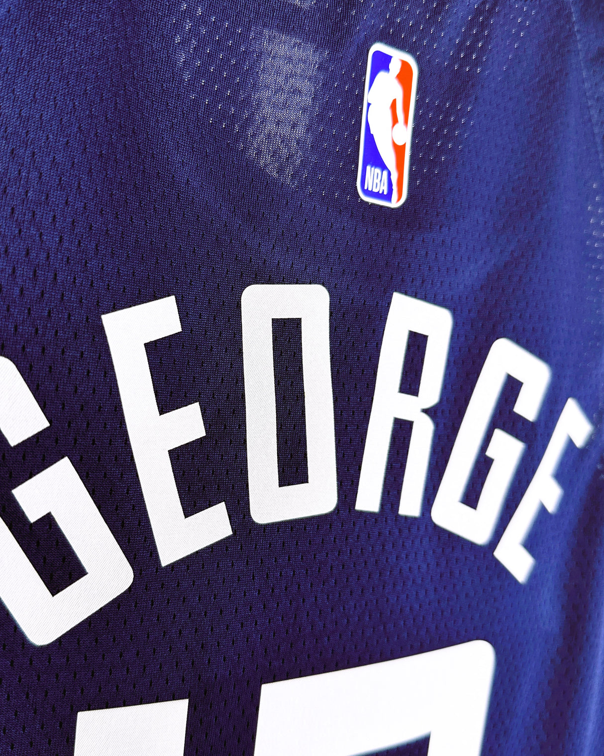 GEORGE PAUL (LAC)