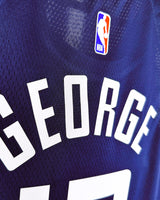 GEORGE PAUL (LAC)