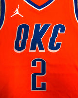 GILGEOUS-ALEXANDER SHAI (OKC)