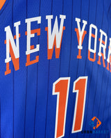 BRUNSON JALEN (NYK)