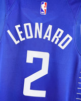 LEONARD KAWHI (LAC)