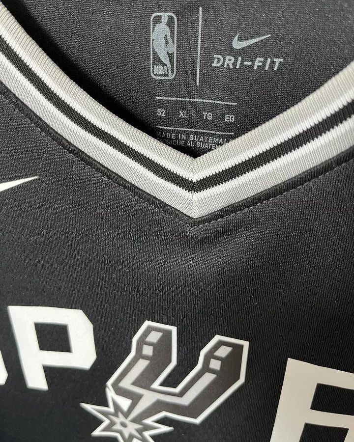 LEONARD KAWHI (SAS)