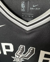 LEONARD KAWHI (SAS)