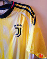 YILDIZ KENAN 2024-25 (Juv)