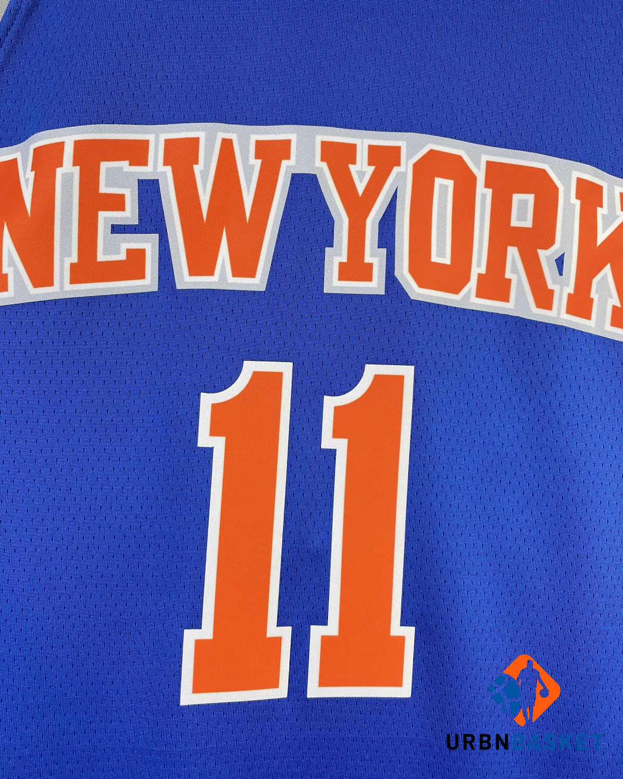 BRUNSON JALEN (NYK)