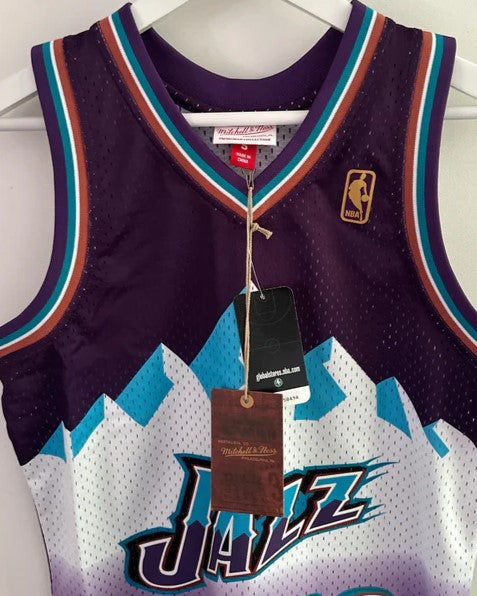 MALONE KARL (UTA)