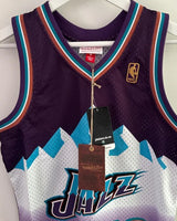 MALONE KARL (UTA)