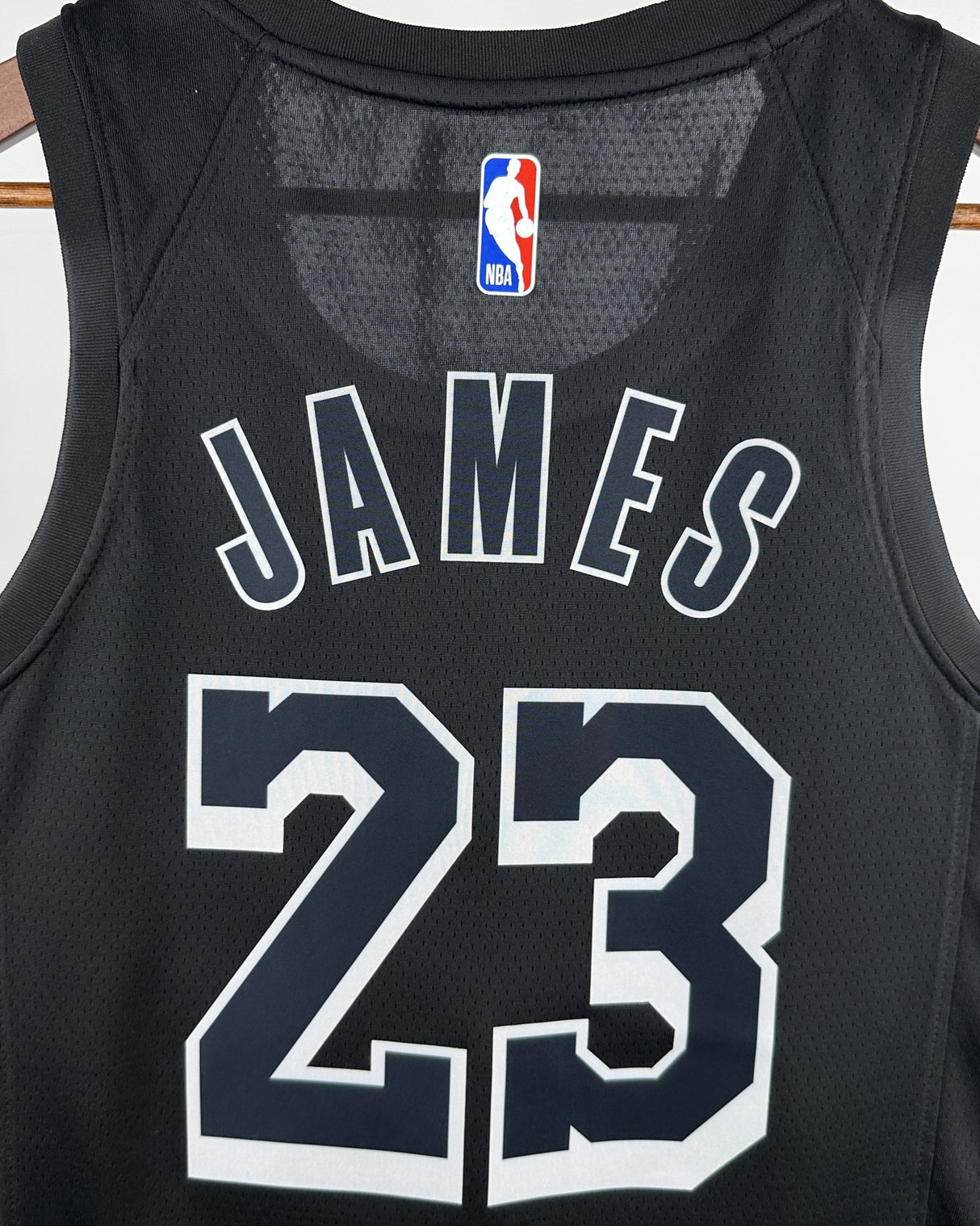 JAMES LEBRON (LAL)