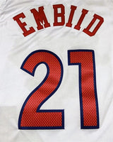 EMBIID JOEL (PHI)