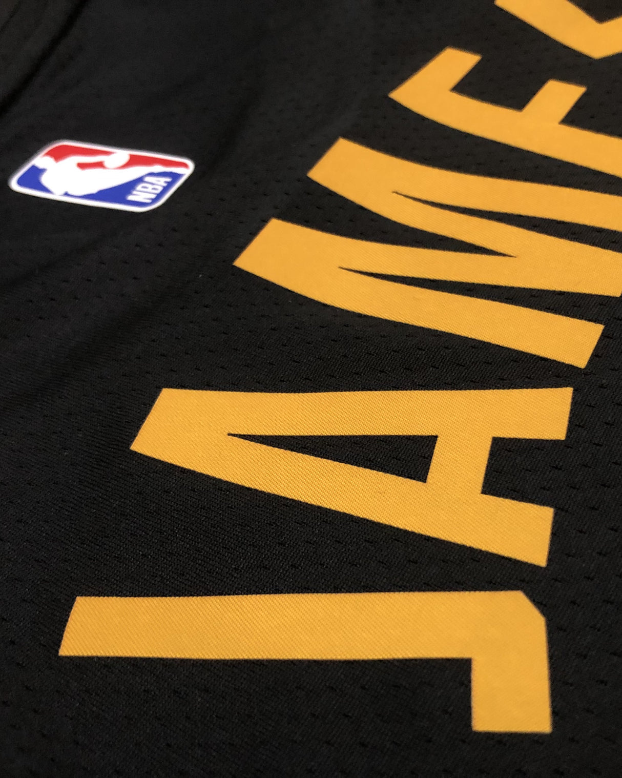 JAMES LEBRON (CLE)
