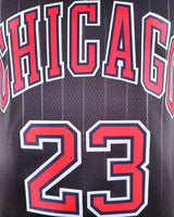 JORDAN MICHAEL (CHI)
