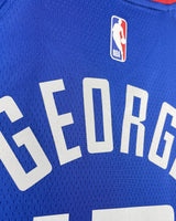 GEORGE PAUL (LAC)