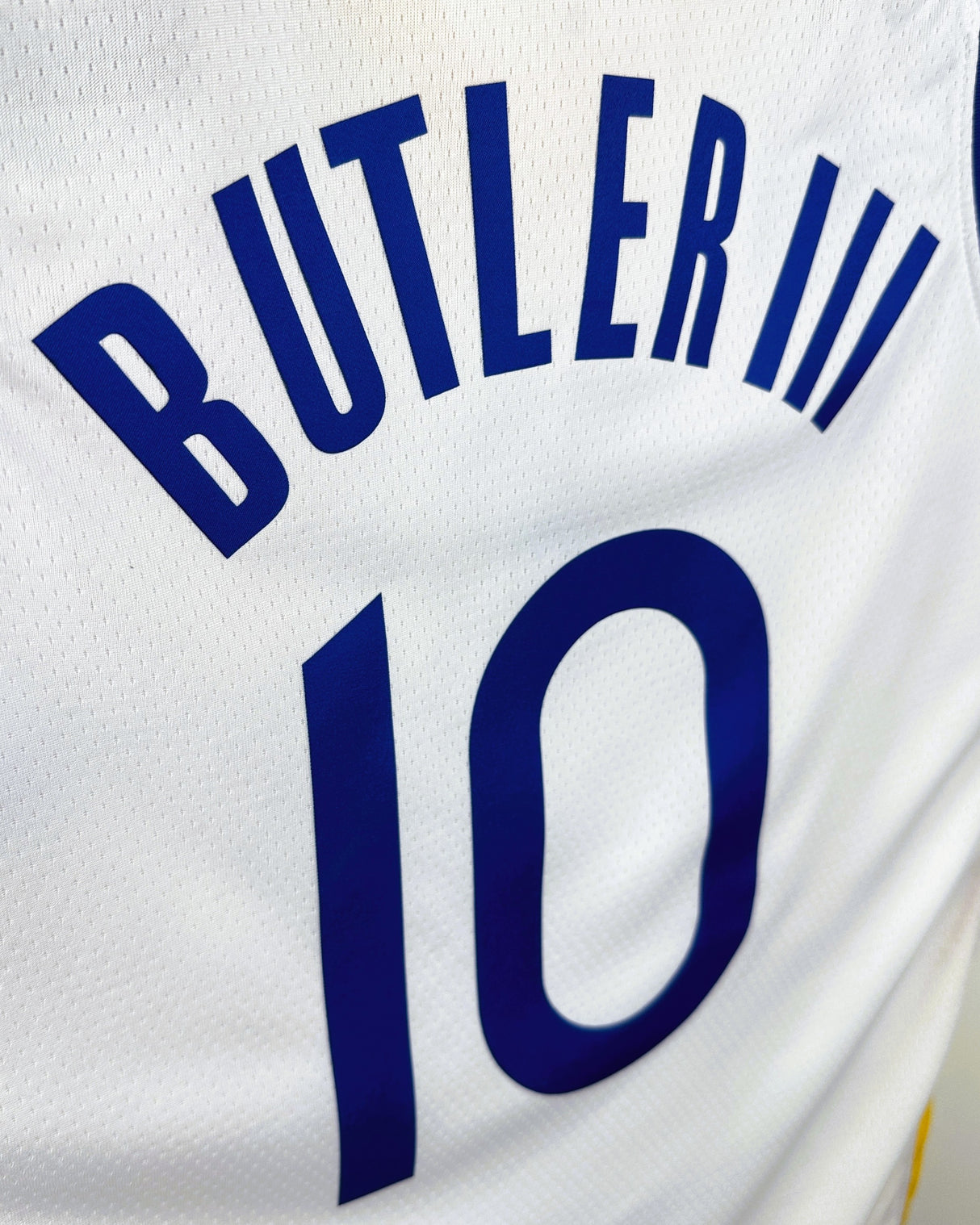 BUTLER JIMMY (GOL)