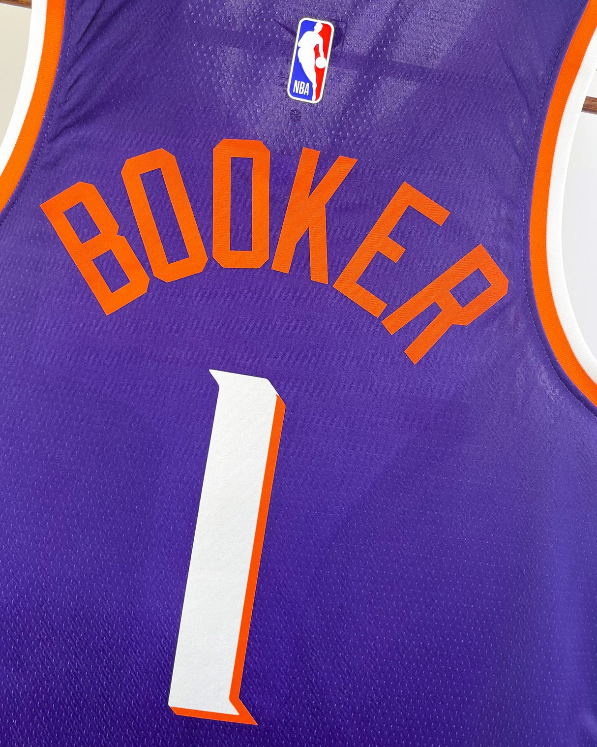 BOOKER DEVIN (PHO)
