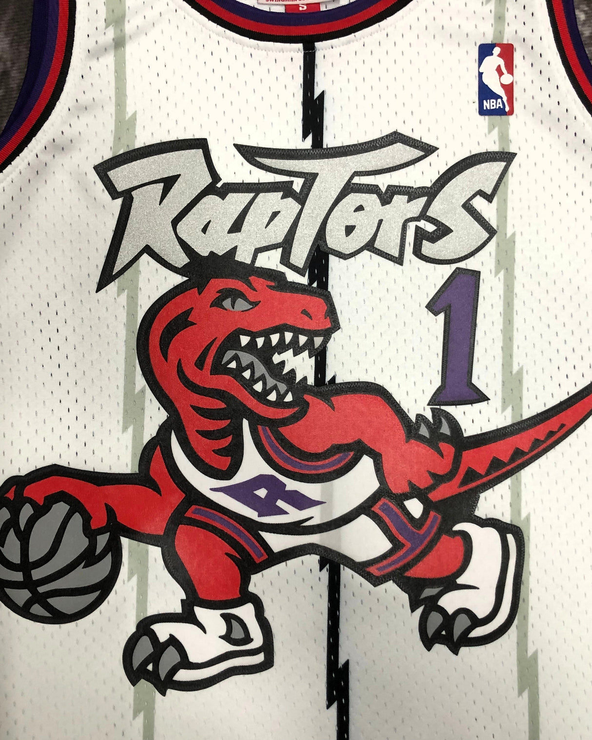 McGRADY TRACY (TOR)