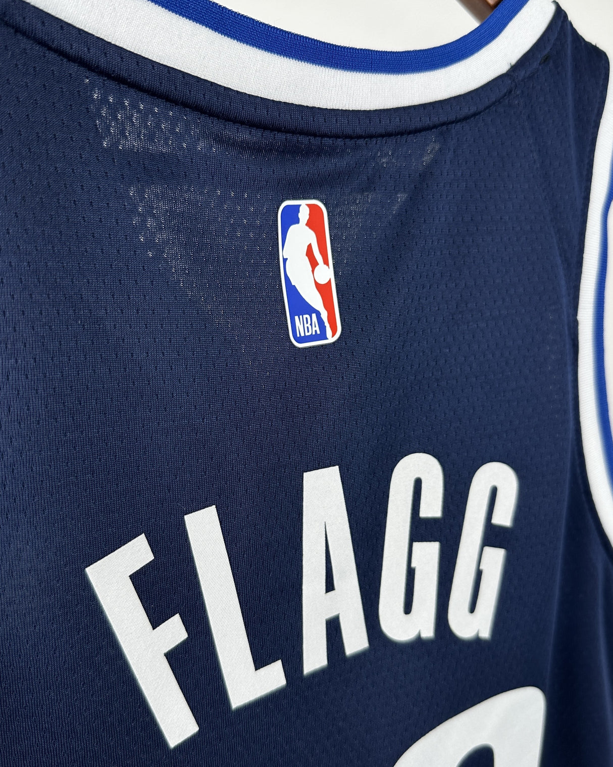 FLAGG COOPER (DAL)