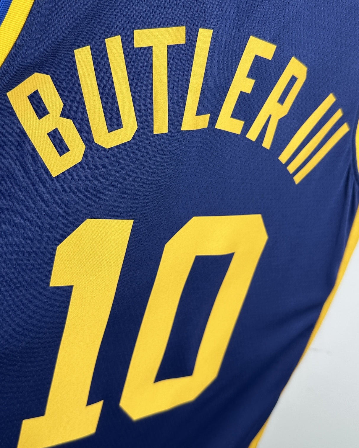 BUTLER JIMMY (GOL)