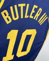 BUTLER JIMMY (GOL)