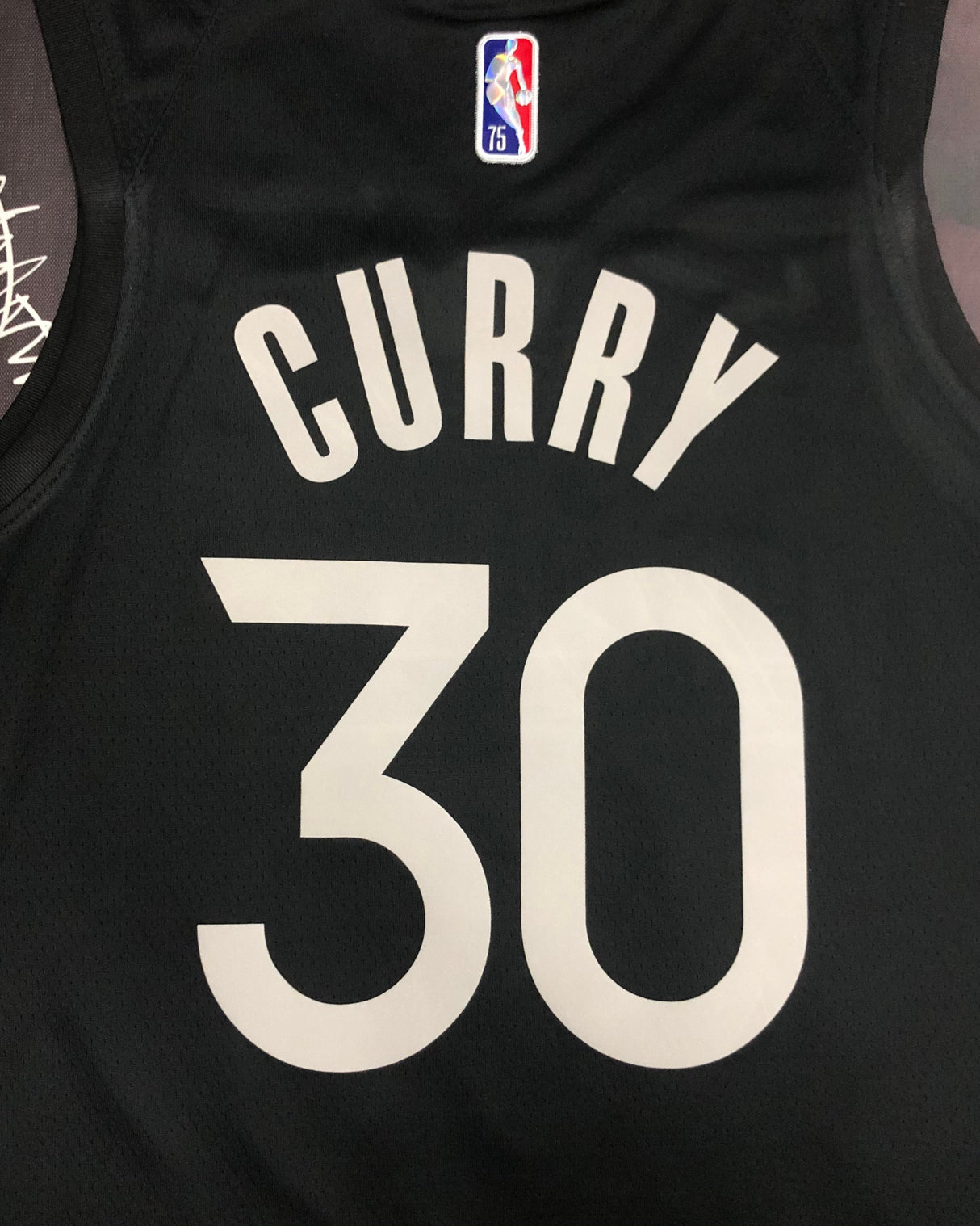 CURRY STEPHEN (GOL)