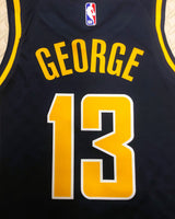 GEORGE PAUL (IND)