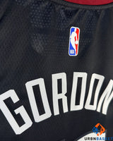 GORDON AARON (DEN)