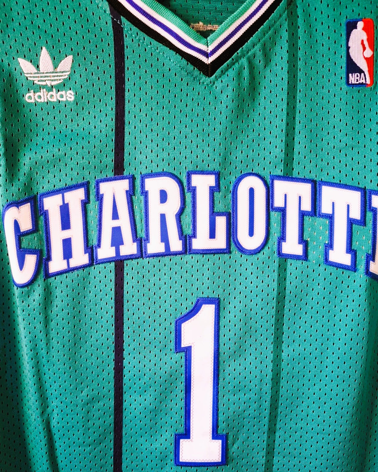 BOGUES TYRONE (CHA)